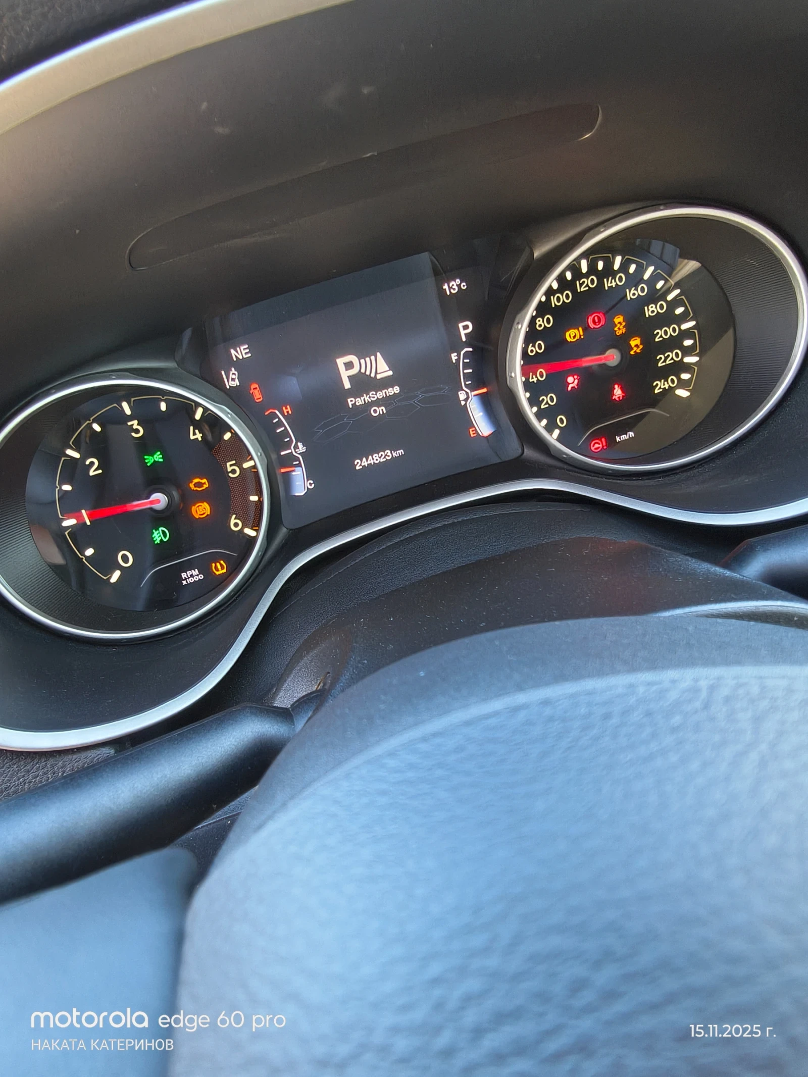 Jeep Compass | Mobile.bg   13