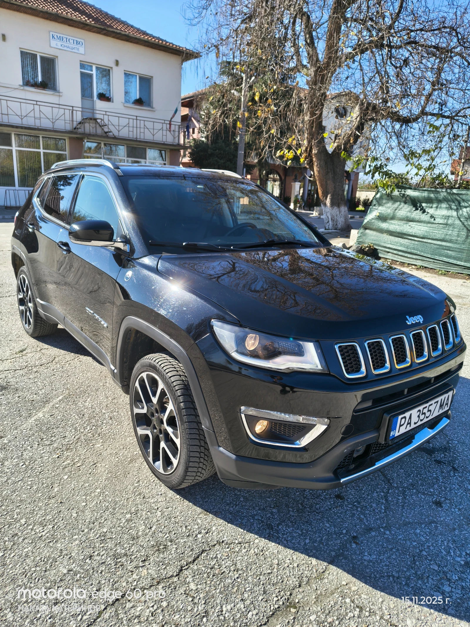 Jeep Compass | Mobile.bg   2