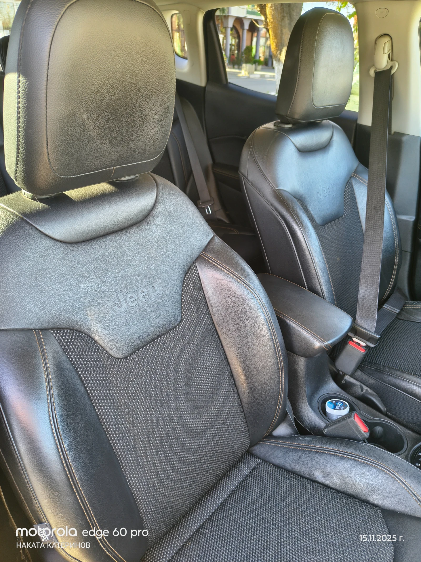 Jeep Compass | Mobile.bg   9