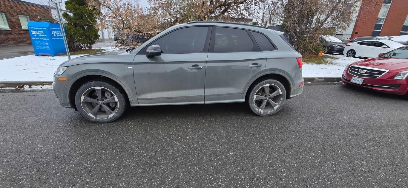 Audi Q5 Progressiv 2019* CARFAX *    | Mobile.bg   2
