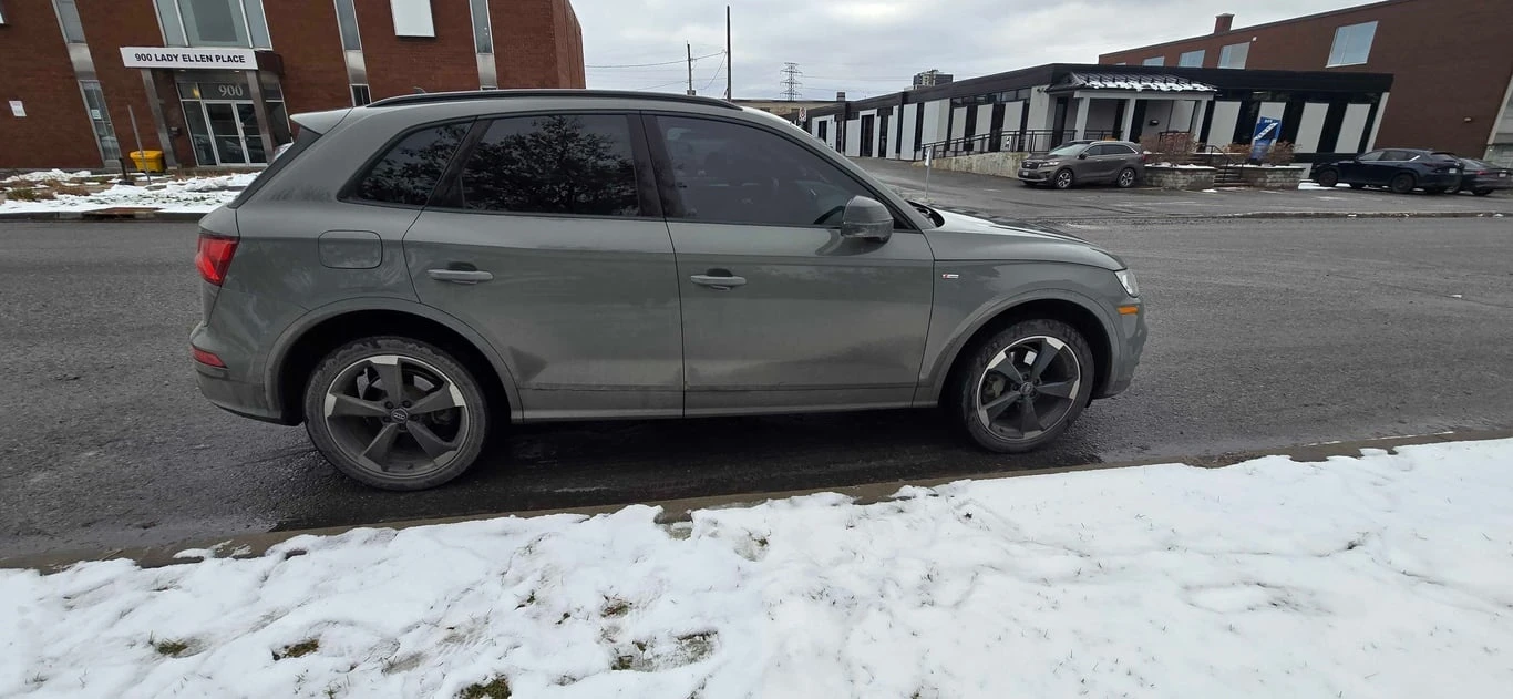 Audi Q5 Progressiv 2019* CARFAX *    | Mobile.bg   8