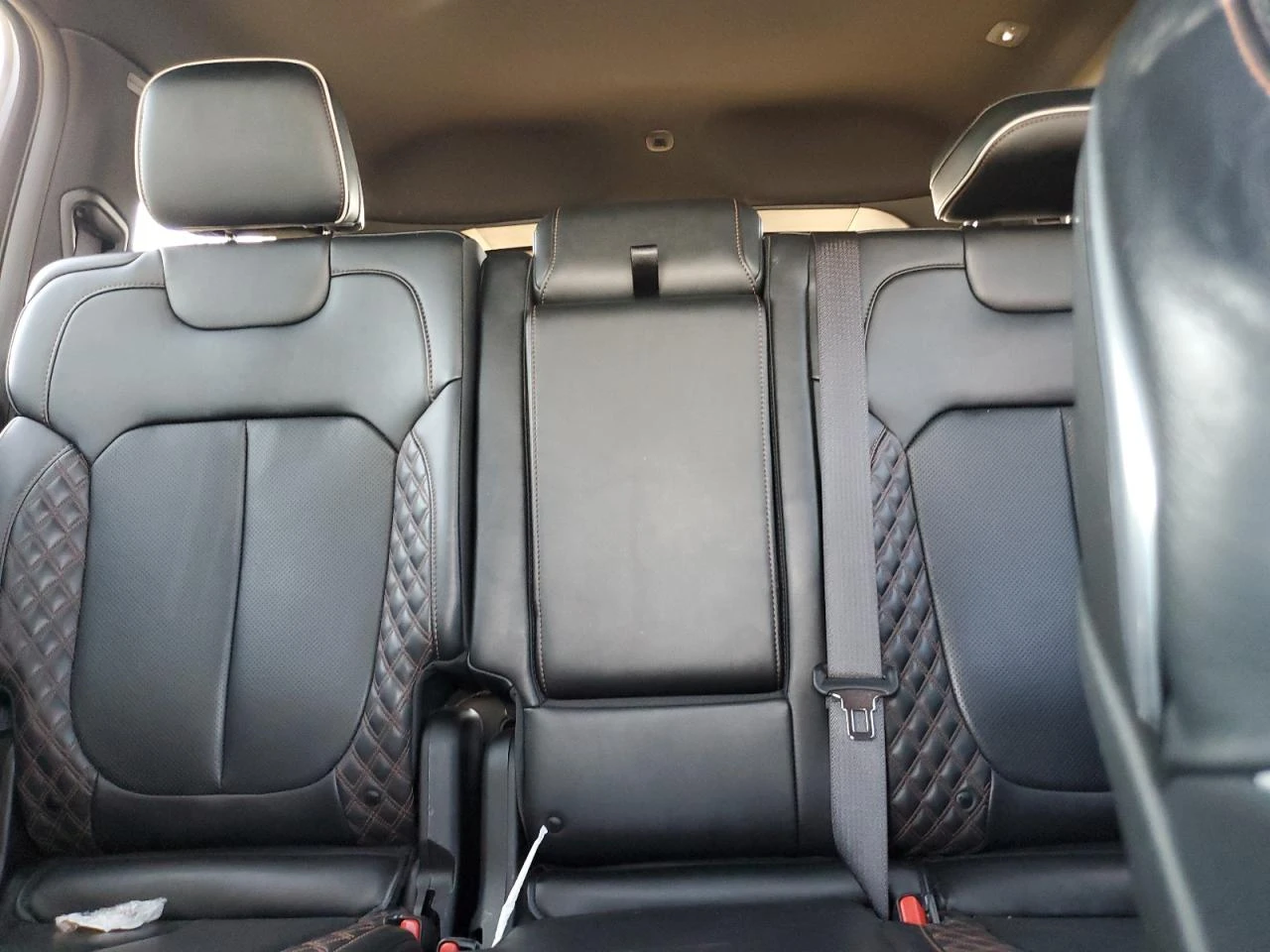 Jeep Grand cherokee L SUMMIT | Mobile.bg   10