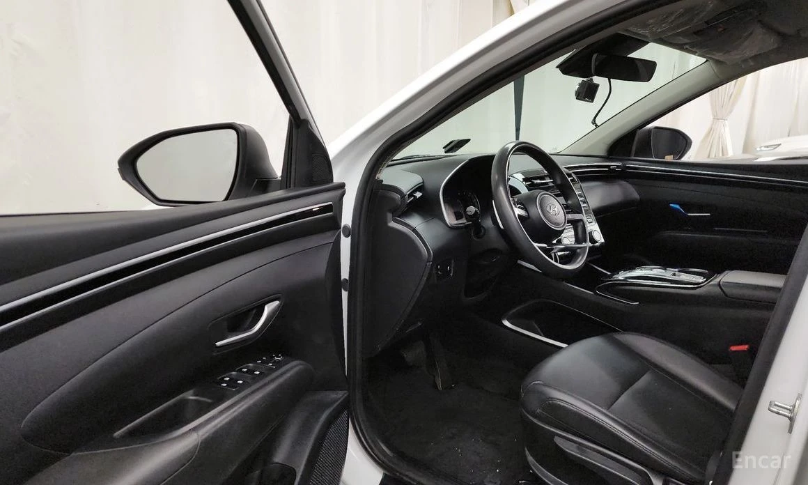 Hyundai Tucson  - изображение 10