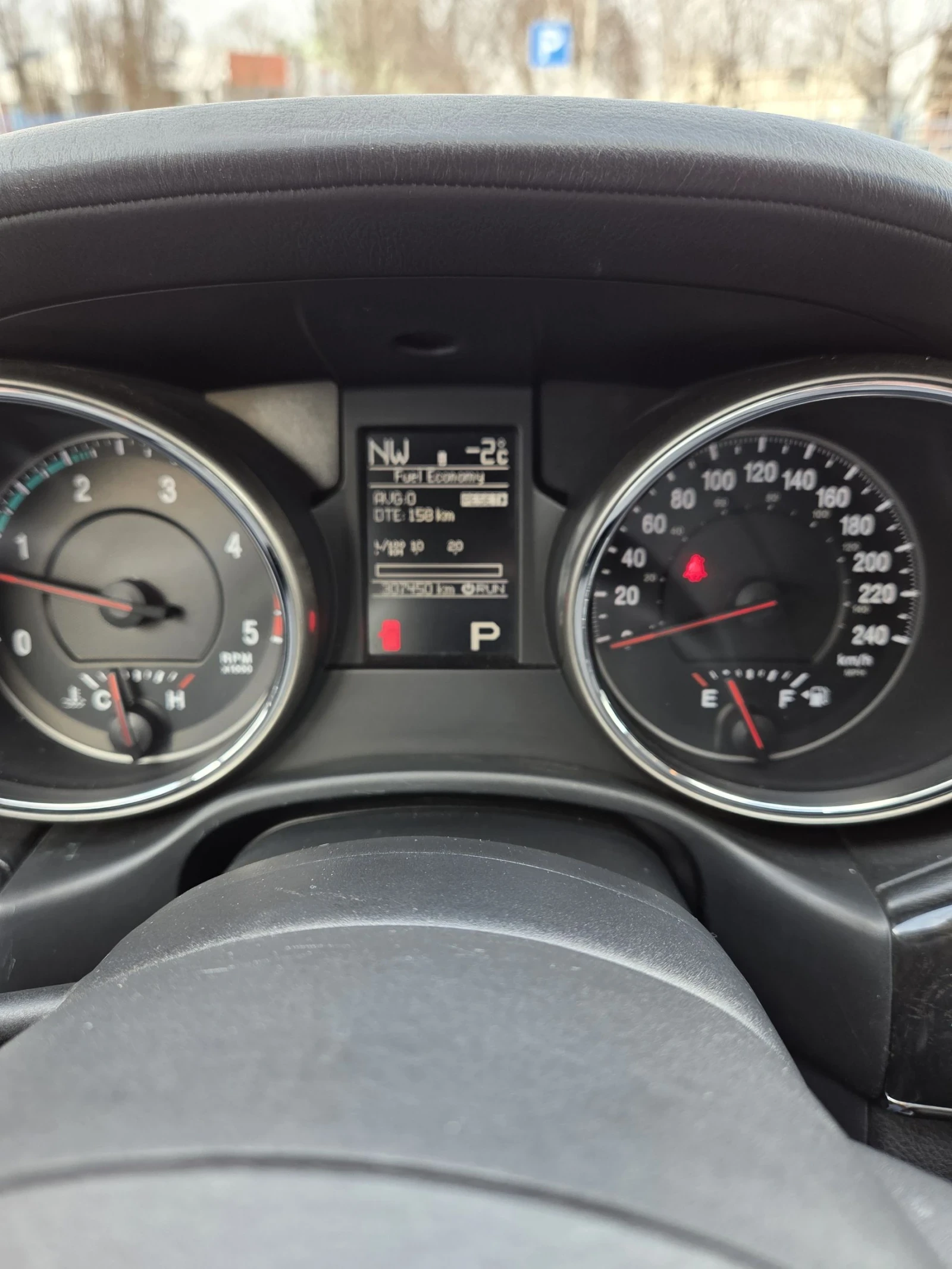 Jeep Grand cherokee, снимка 12 - Автомобили и джипове - 53826689