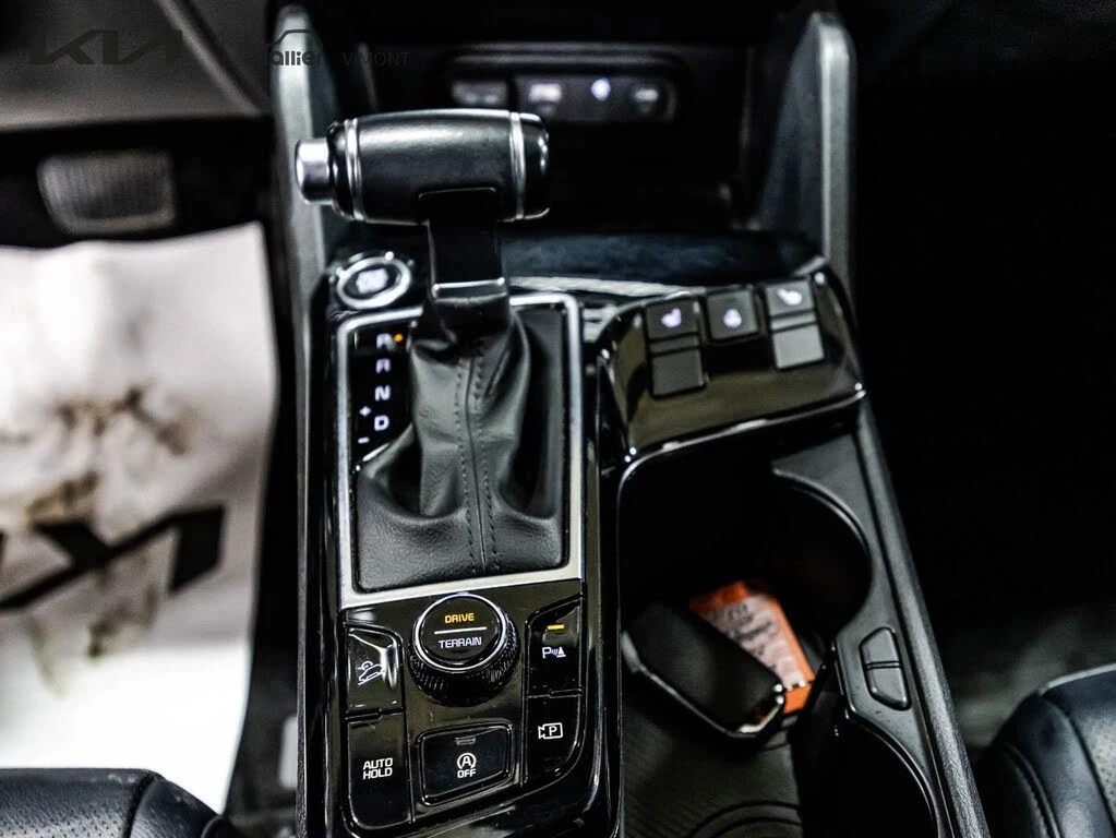 Kia Sportage 2023 Kia Sportage X-Line AWD | Mobile.bg � ����������� 11