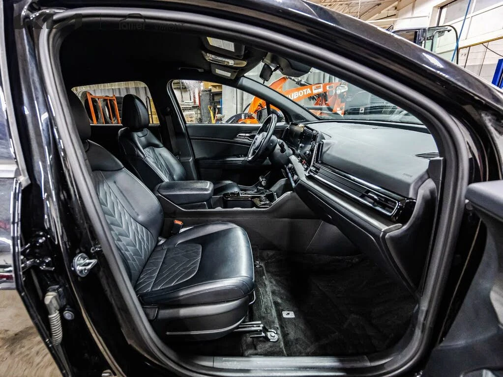 Kia Sportage 2023 Kia Sportage X-Line AWD | Mobile.bg � ����������� 13