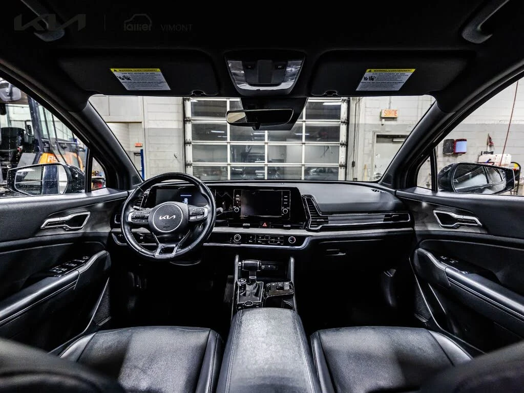 Kia Sportage 2023 Kia Sportage X-Line AWD | Mobile.bg � ����������� 12