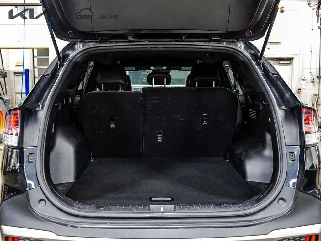 Kia Sportage 2023 Kia Sportage X-Line AWD | Mobile.bg � ����������� 15