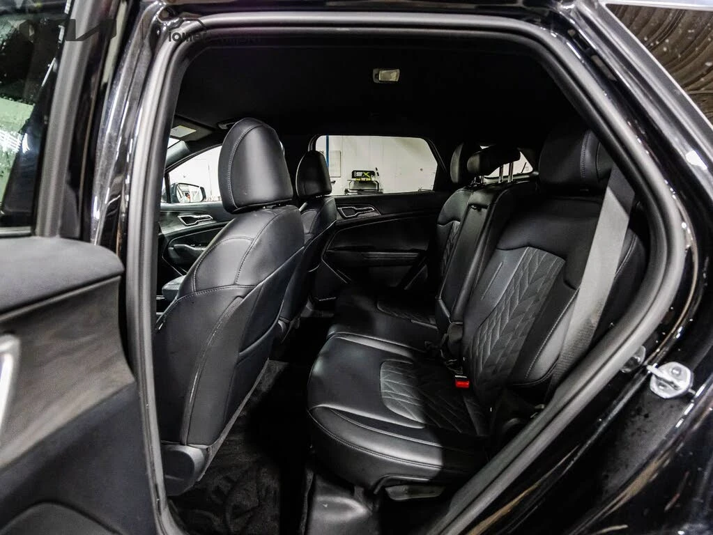 Kia Sportage 2023 Kia Sportage X-Line AWD | Mobile.bg � ����������� 14