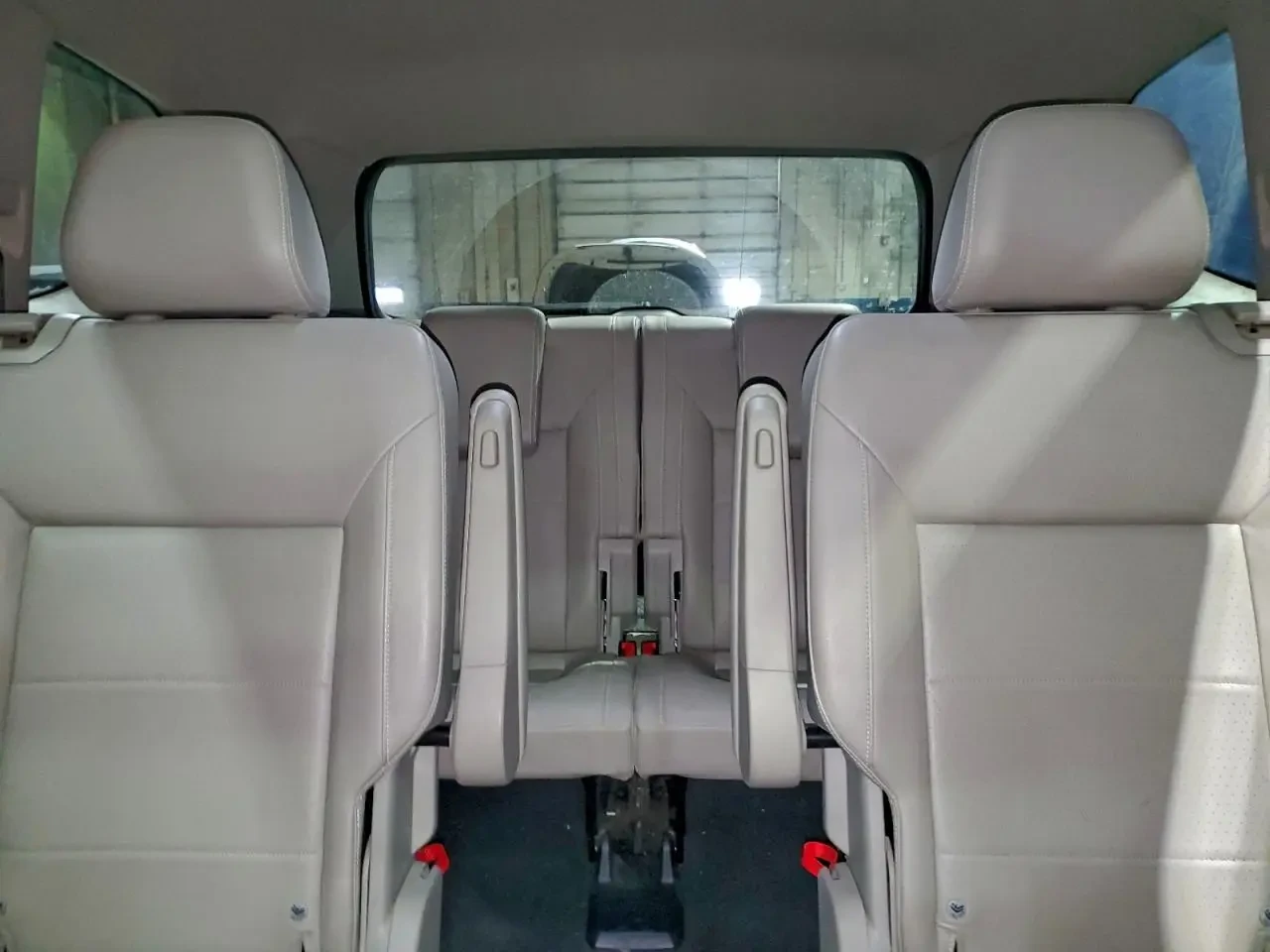 VW Atlas SEL R-LINE, снимка 9 - Автомобили и джипове - 53860311