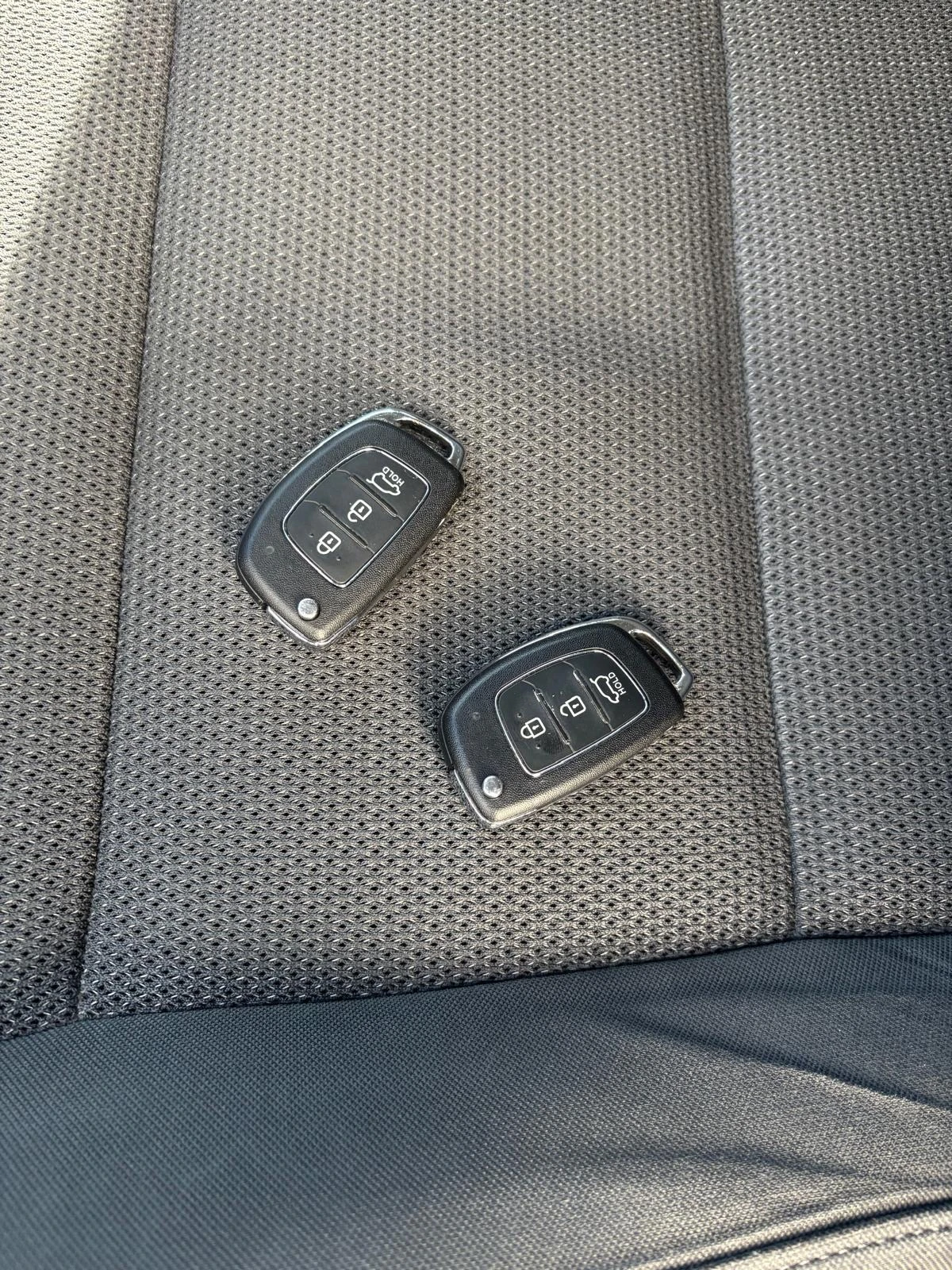 Hyundai Santa fe 2.0crdi 150hp, снимка 8 - Автомобили и джипове - 54061331