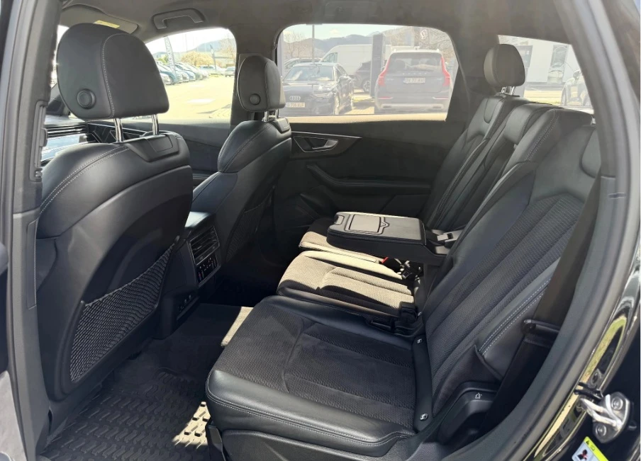 Audi Q7 50 TDI Quattro S - line | Mobile.bg � ����������� 7