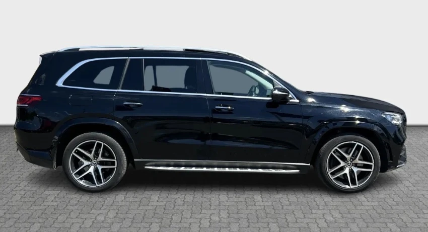 Mercedes-Benz GLS 400 d 4Matic AMG line | Mobile.bg � ����������� 2