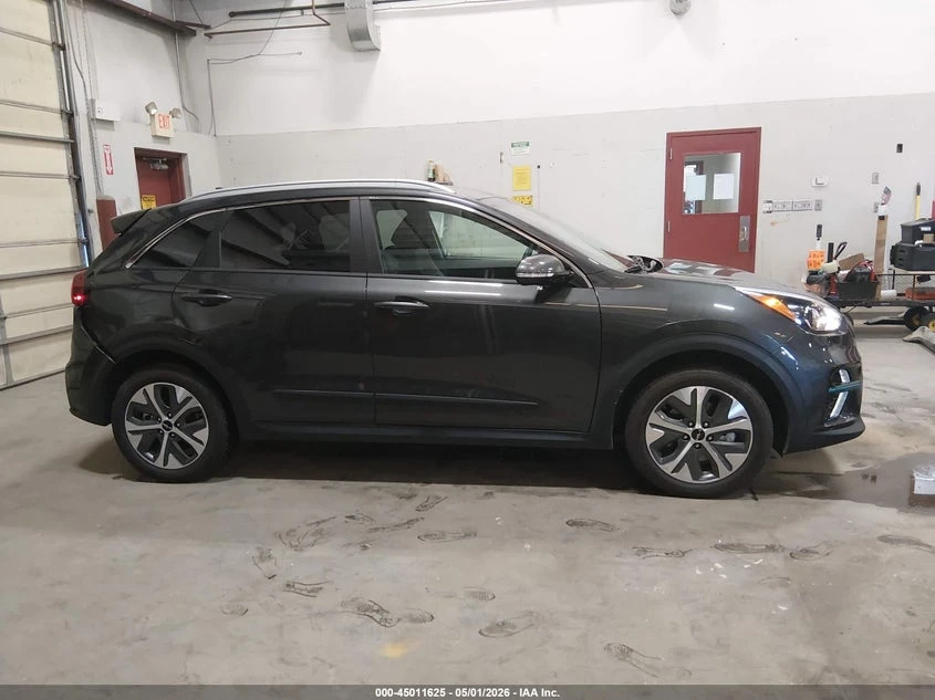 Kia Niro Ev Ex, снимка 13 - Автомобили и джипове - 54460478
