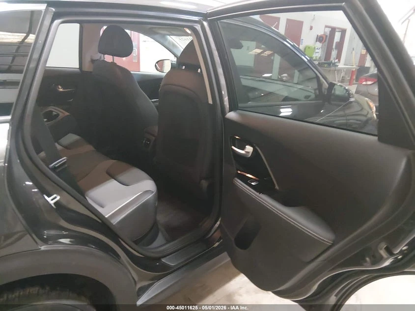 Kia Niro Ev Ex, снимка 8 - Автомобили и джипове - 54460478