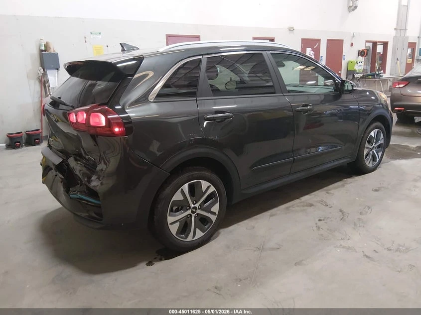 Kia Niro Ev Ex, снимка 4 - Автомобили и джипове - 54460478