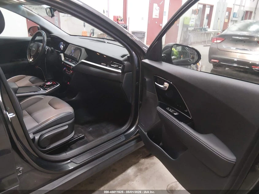 Kia Niro Ev Ex, снимка 5 - Автомобили и джипове - 54460478
