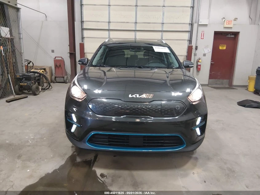Kia Niro Ev Ex, снимка 12 - Автомобили и джипове - 54460478