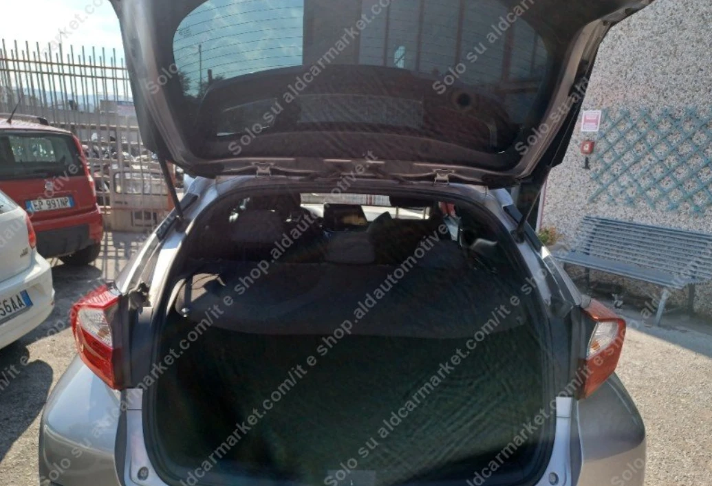 Toyota C-HR Business , снимка 5 - Автомобили и джипове - 54463943