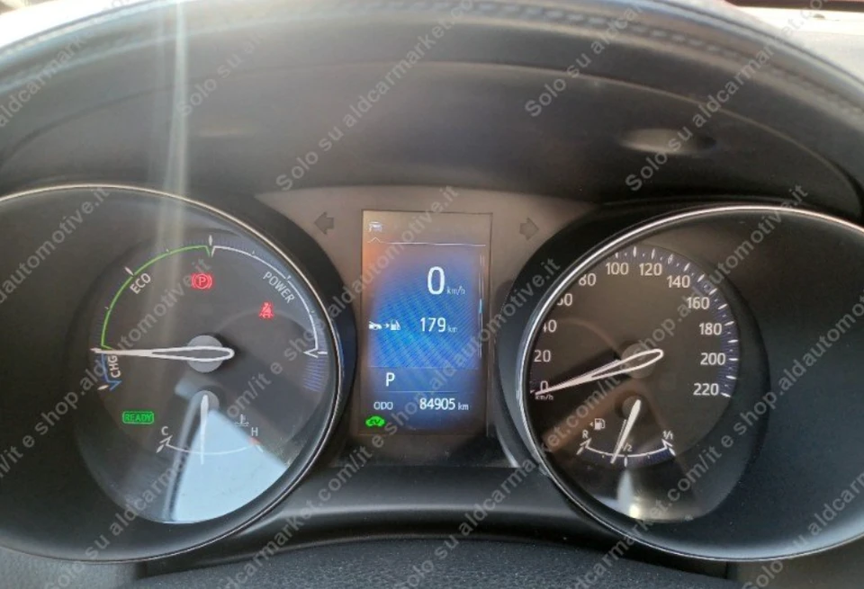 Toyota C-HR Business , снимка 7 - Автомобили и джипове - 54463943