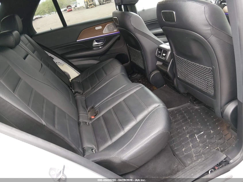 Mercedes-Benz GLE 350 2.0l 4Matic, снимка 8 - Автомобили и джипове - 54527859