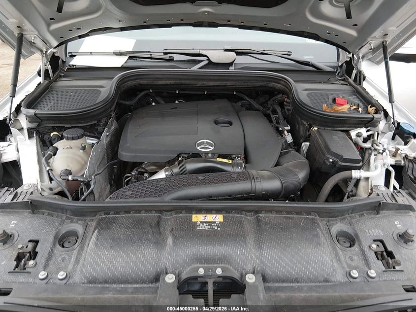 Mercedes-Benz GLE 350 2.0l 4Matic, снимка 10 - Автомобили и джипове - 54527859