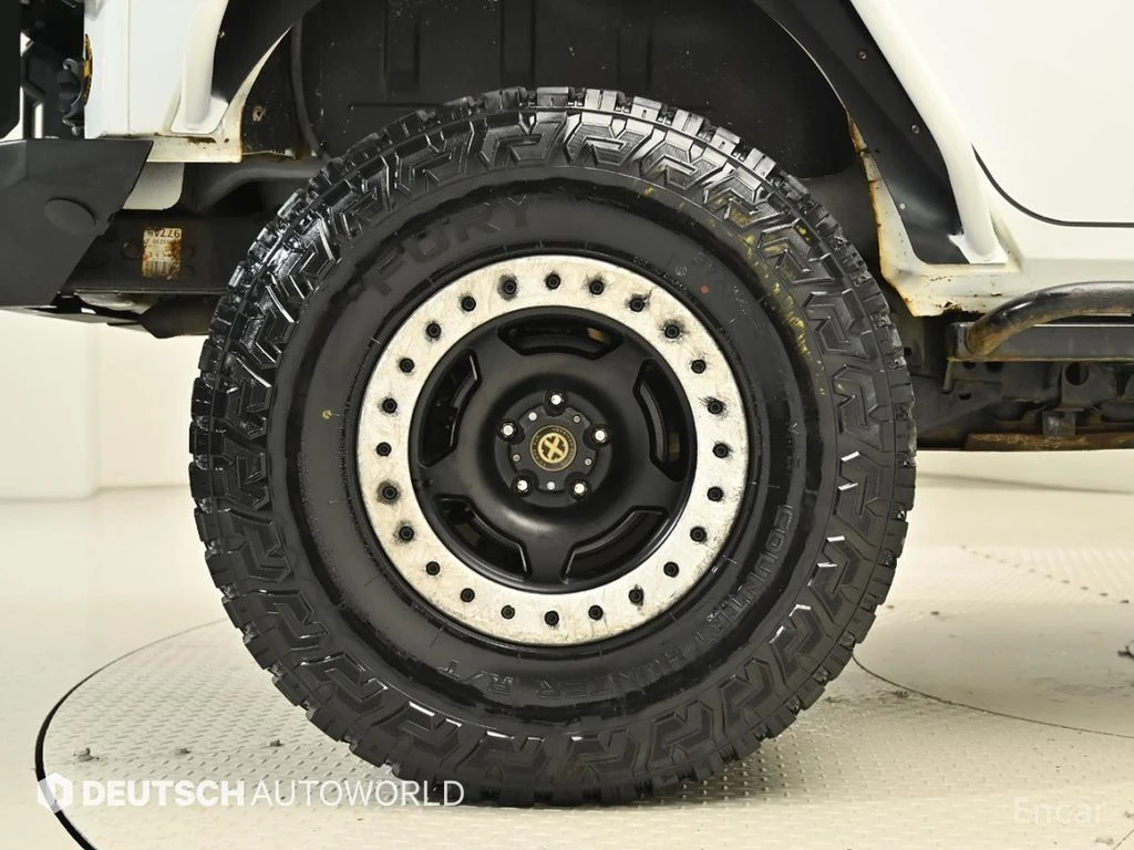 Jeep Wrangler LIFT/OFF-ROAD/UNLIMITED RUBICON, снимка 6 - Автомобили и джипове - 54623304