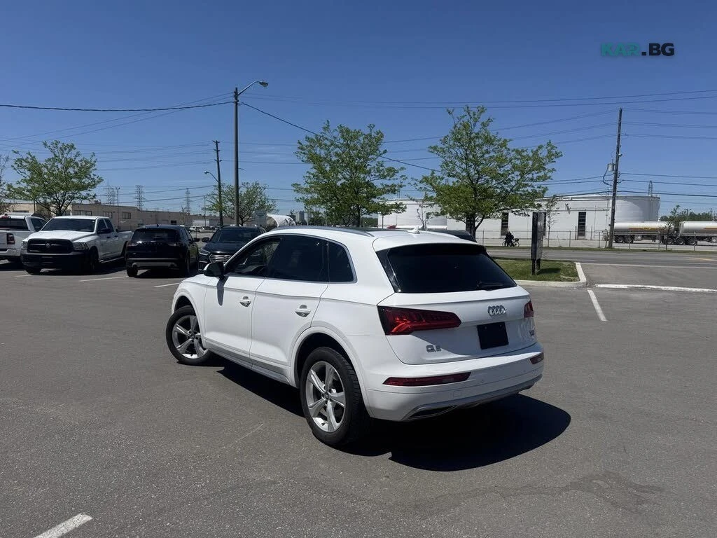 Audi Q5 quattro* АвтоКредит* (ЦЕНА ДО БГ), снимка 5 - Автомобили и джипове - 54753985