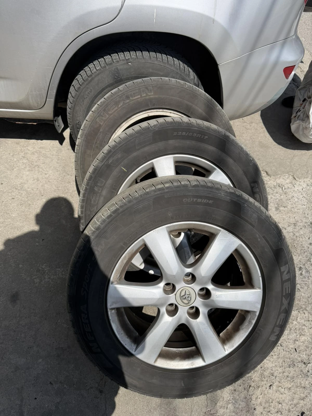 Toyota Rav4, снимка 8 - Автомобили и джипове - 54897197