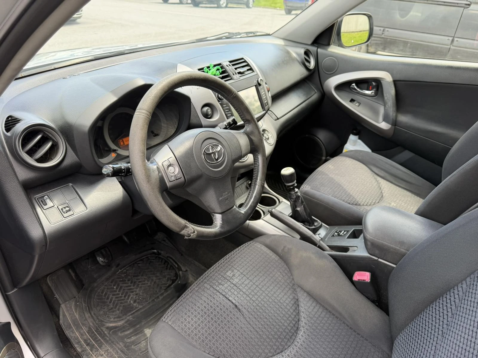 Toyota Rav4, снимка 3 - Автомобили и джипове - 54897197