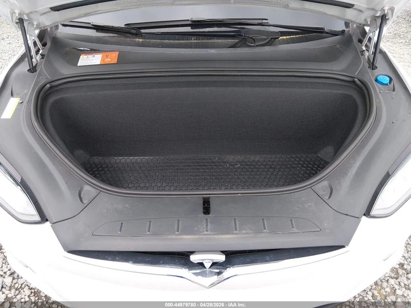 Tesla Model X 60D/70D/75D/90D, снимка 10 - Автомобили и джипове - 54906860