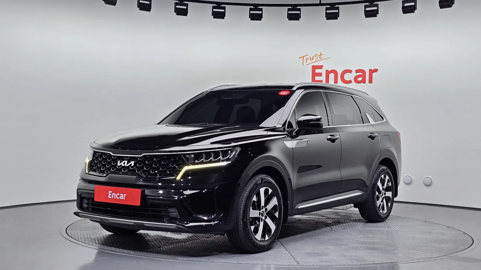 Kia Sorento 2.5 PRESTIGE! !!УНИКАТ!! !КАМЕРИ!