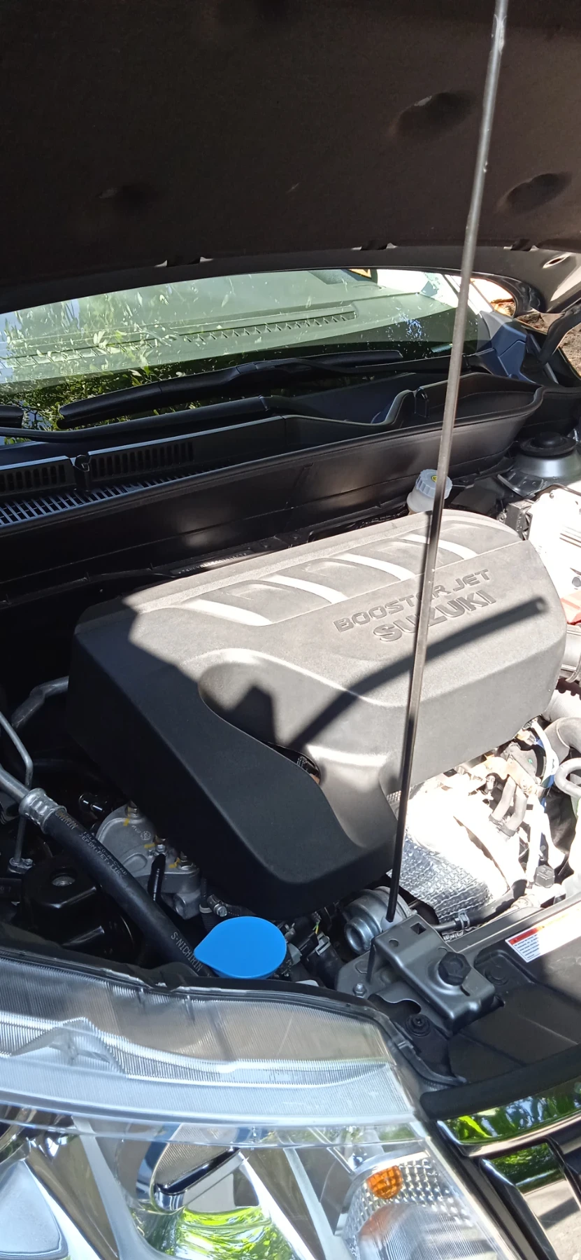 Suzuki Vitara, снимка 11 - Автомобили и джипове - 55639293