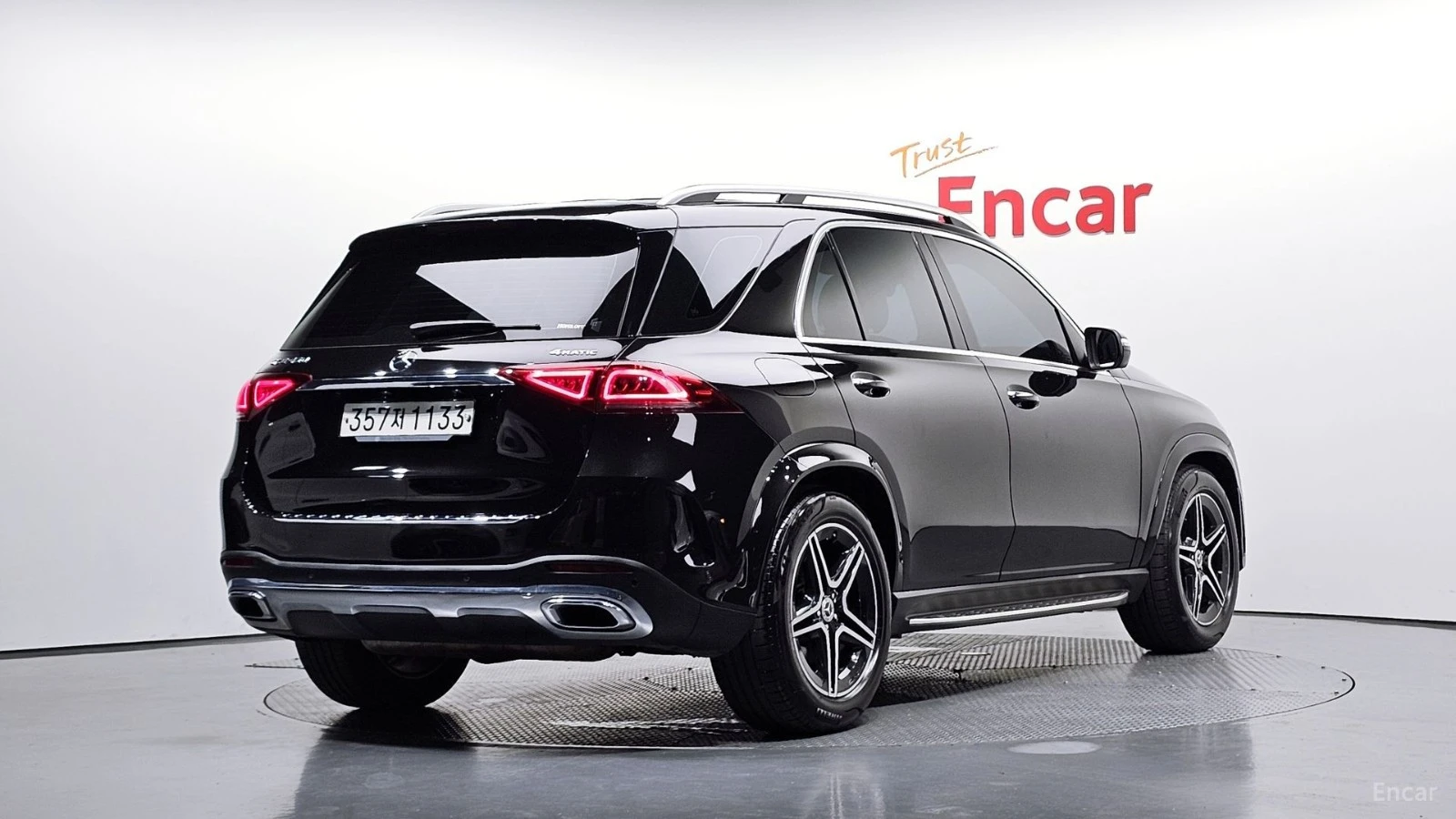 Mercedes-Benz GLE 450 4MATIC* HUD* 360* КОЖА* НАВИ* АВТОКРЕДИТ, снимка 2 - Автомобили и джипове - 55673023