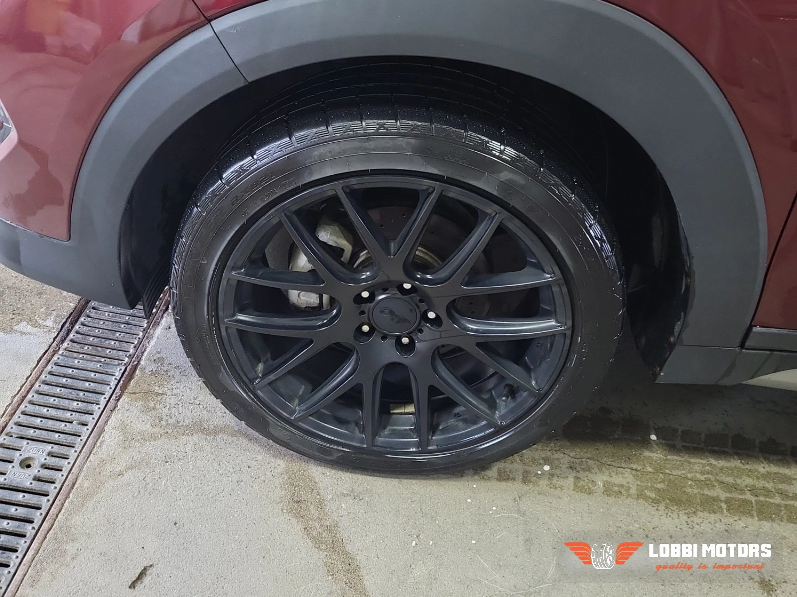 Hyundai Tucson | Mobile.bg � ����������� 4