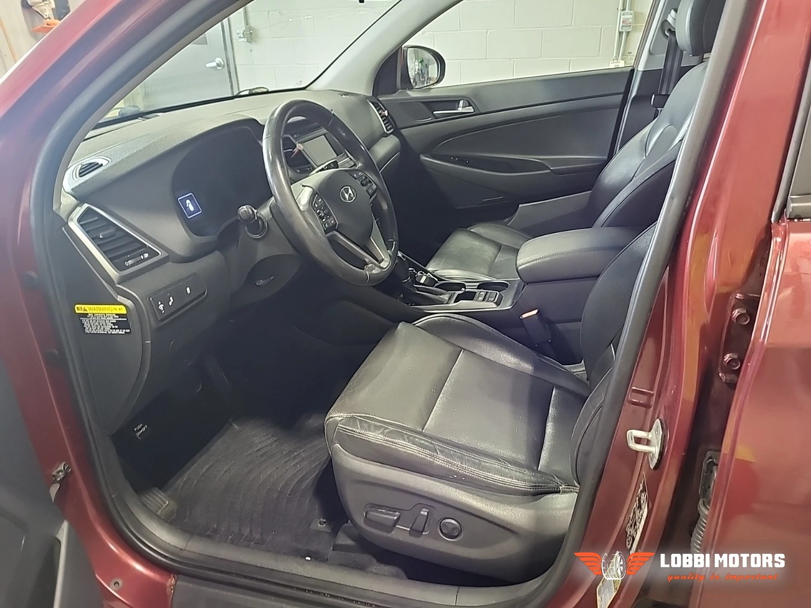Hyundai Tucson | Mobile.bg � ����������� 3