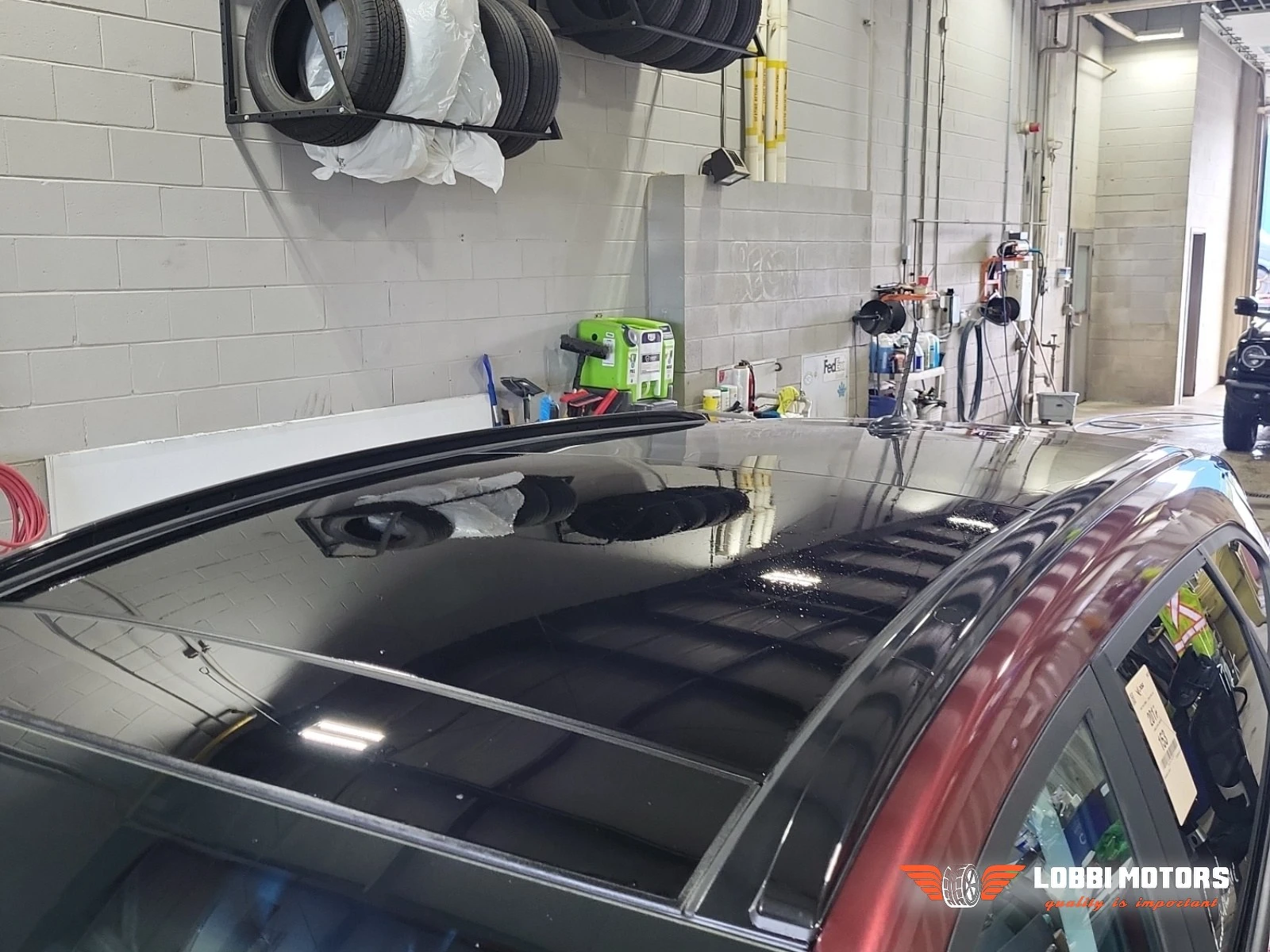 Hyundai Tucson | Mobile.bg � ����������� 7