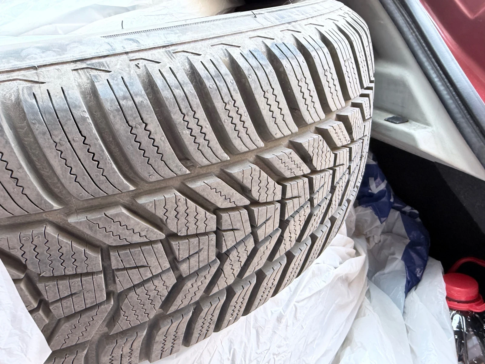 Nissan Qashqai 2, 0 бензин 4x4, снимка 11 - Автомобили и джипове - 55948031