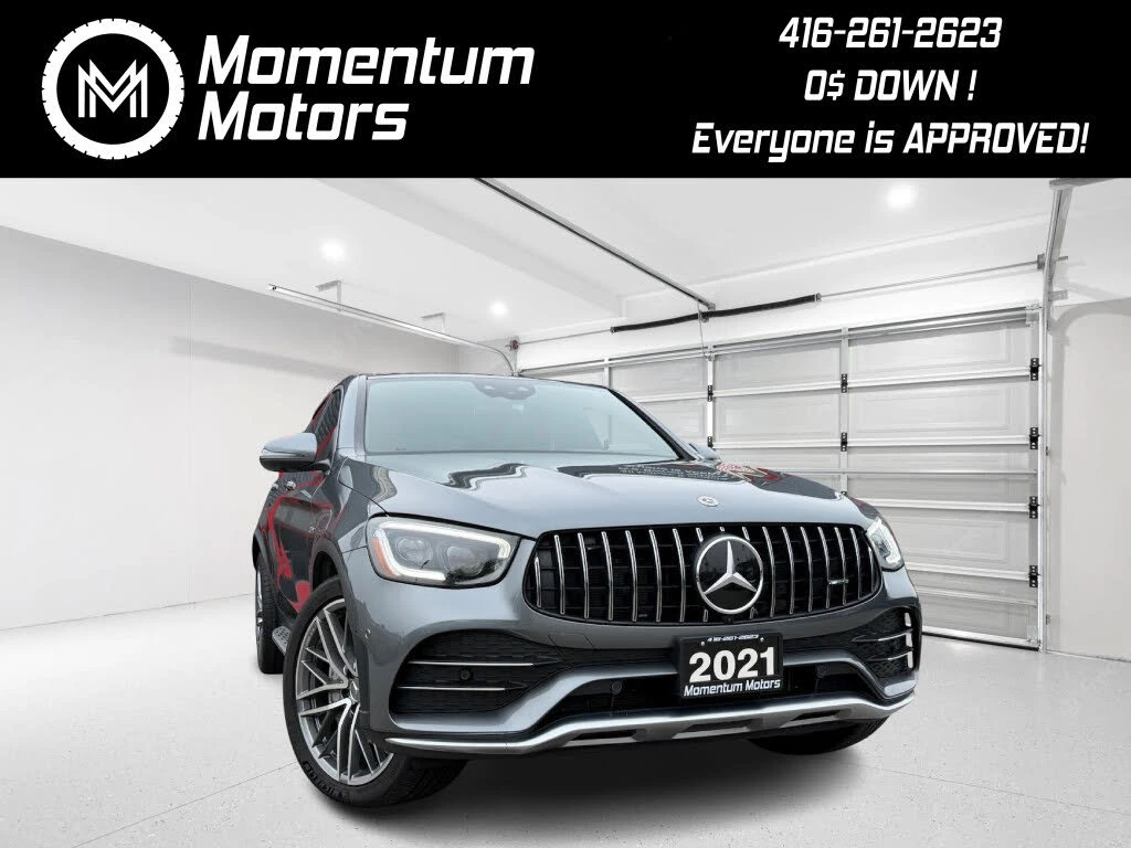 Mercedes-Benz GLC 43 AMG COUPE* 4MATIC* BURMESTER* 360* ШИБИДАХ* КРАЙНА ЦЕН, снимка 2 - Автомобили и джипове - 56081194