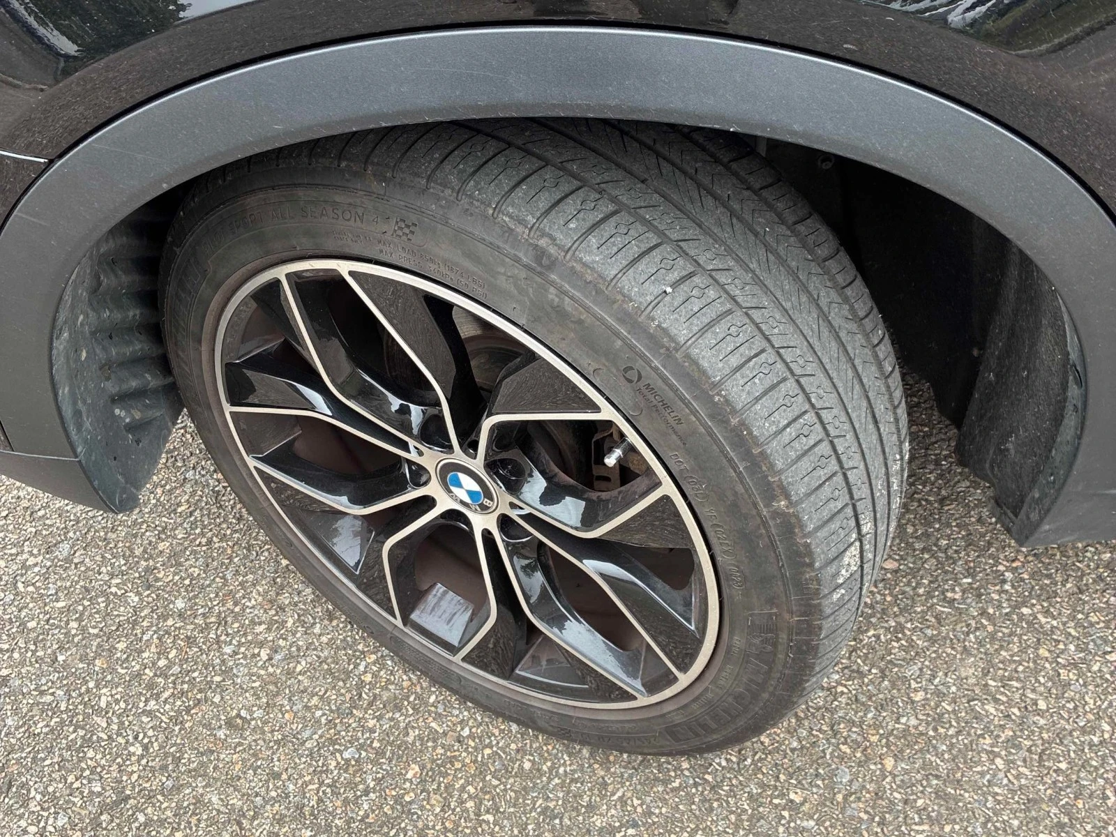 BMW X3 xDrive28i * �������� * ���������� (���� �� ��) | Mobile.bg � ����������� 7