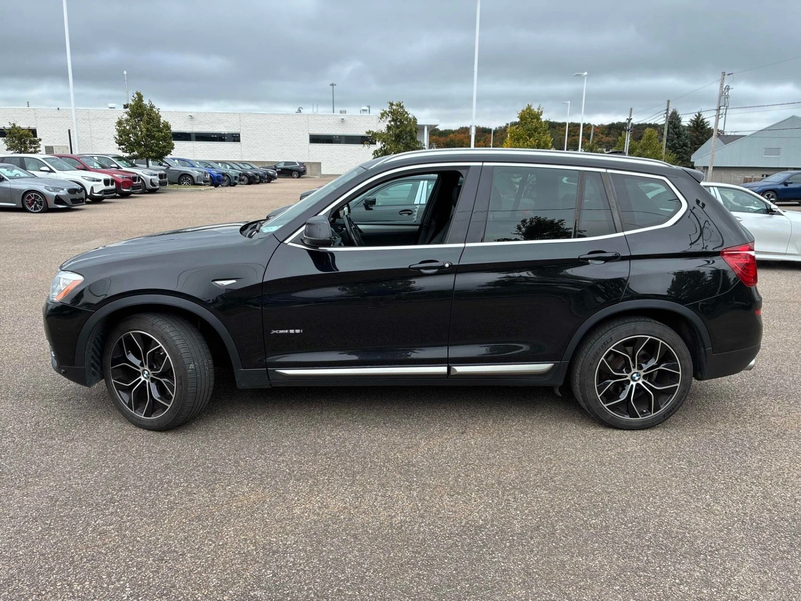 BMW X3 xDrive28i * �������� * ���������� (���� �� ��) | Mobile.bg � ����������� 2