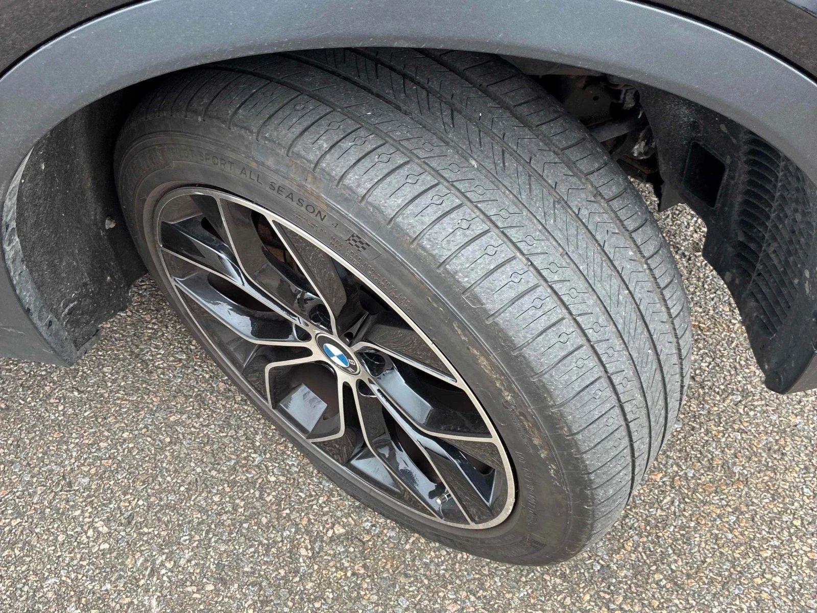 BMW X3 xDrive28i * �������� * ���������� (���� �� ��) | Mobile.bg � ����������� 9
