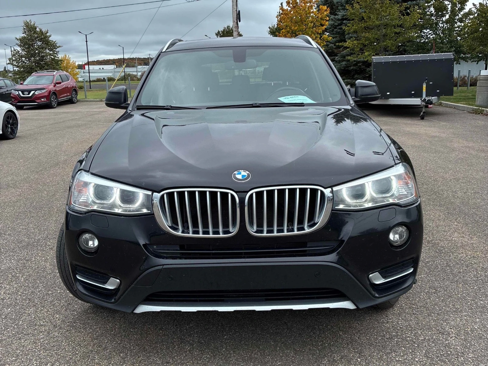 BMW X3 xDrive28i * �������� * ���������� (���� �� ��) | Mobile.bg � ����������� 5