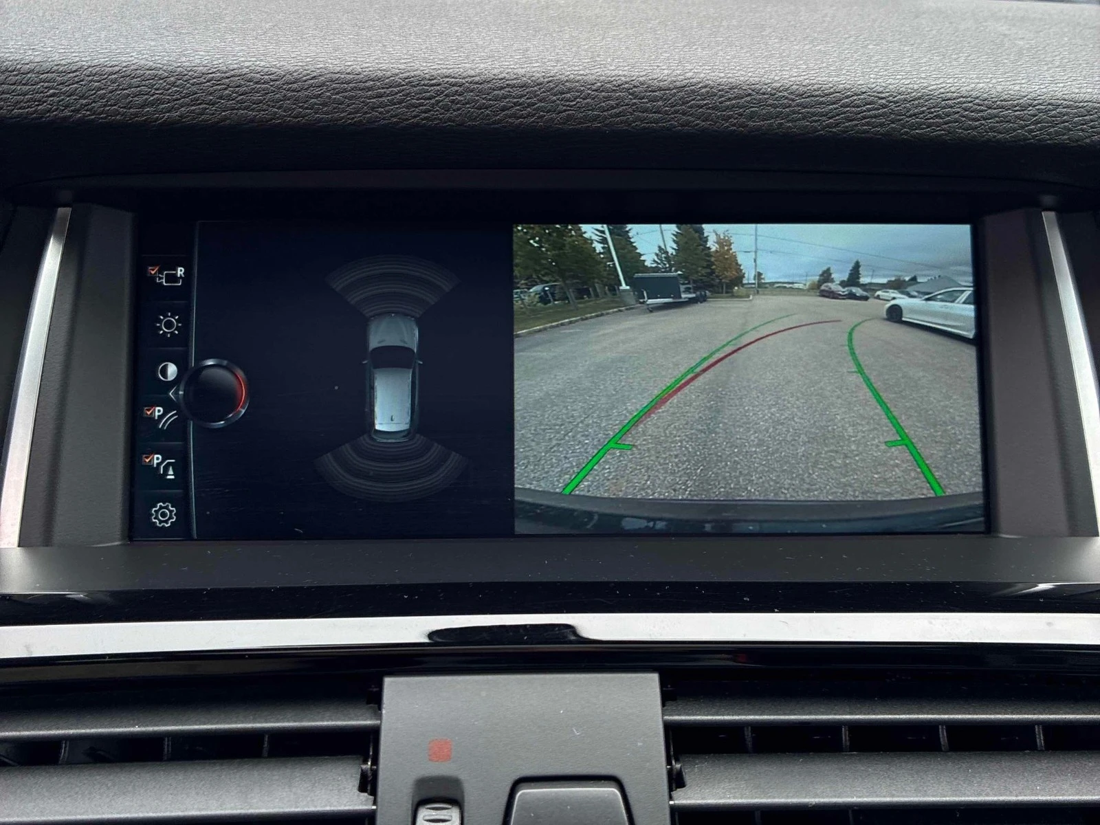 BMW X3 xDrive28i * �������� * ���������� (���� �� ��) | Mobile.bg � ����������� 14