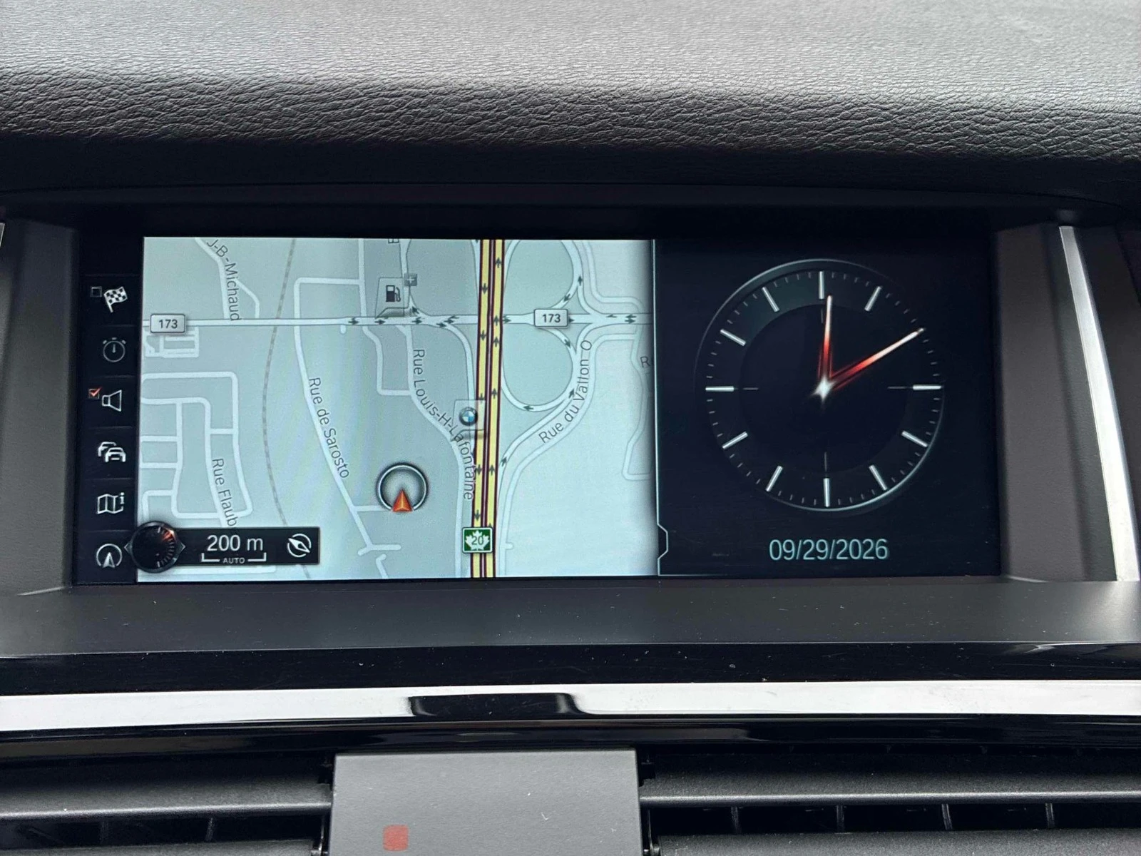 BMW X3 xDrive28i * �������� * ���������� (���� �� ��) | Mobile.bg � ����������� 15