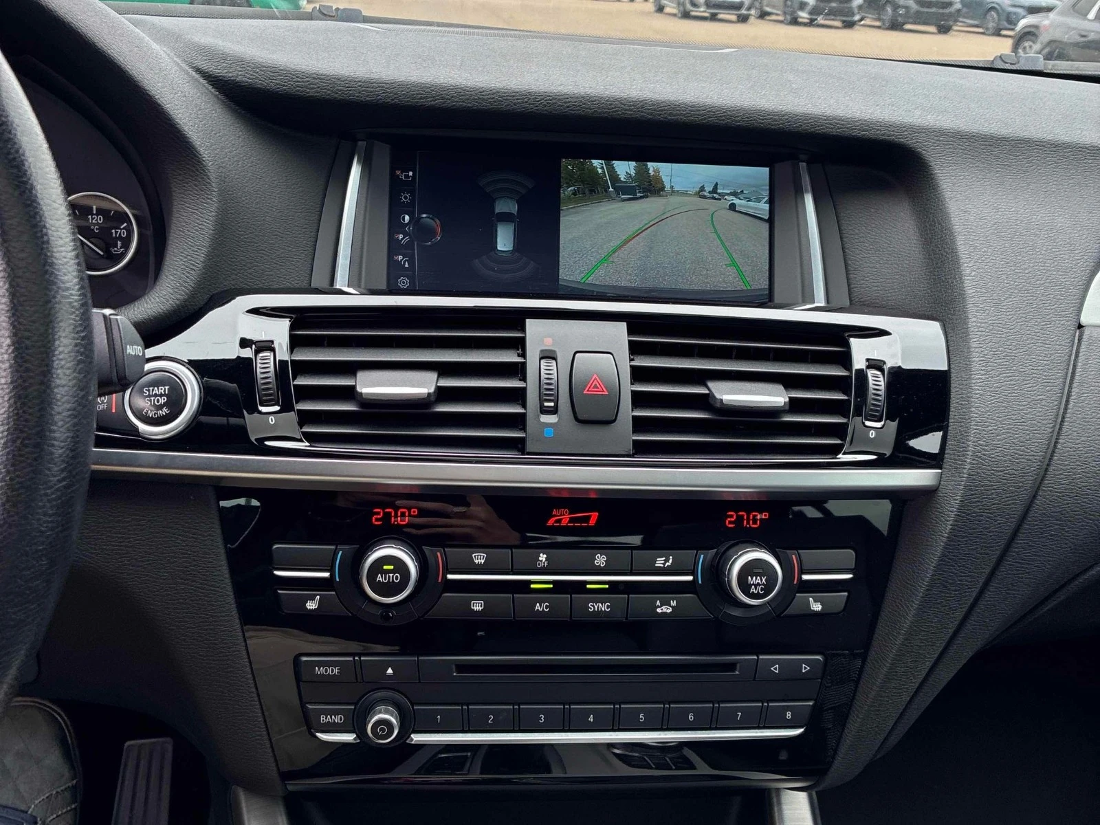 BMW X3 xDrive28i * �������� * ���������� (���� �� ��) | Mobile.bg � ����������� 12