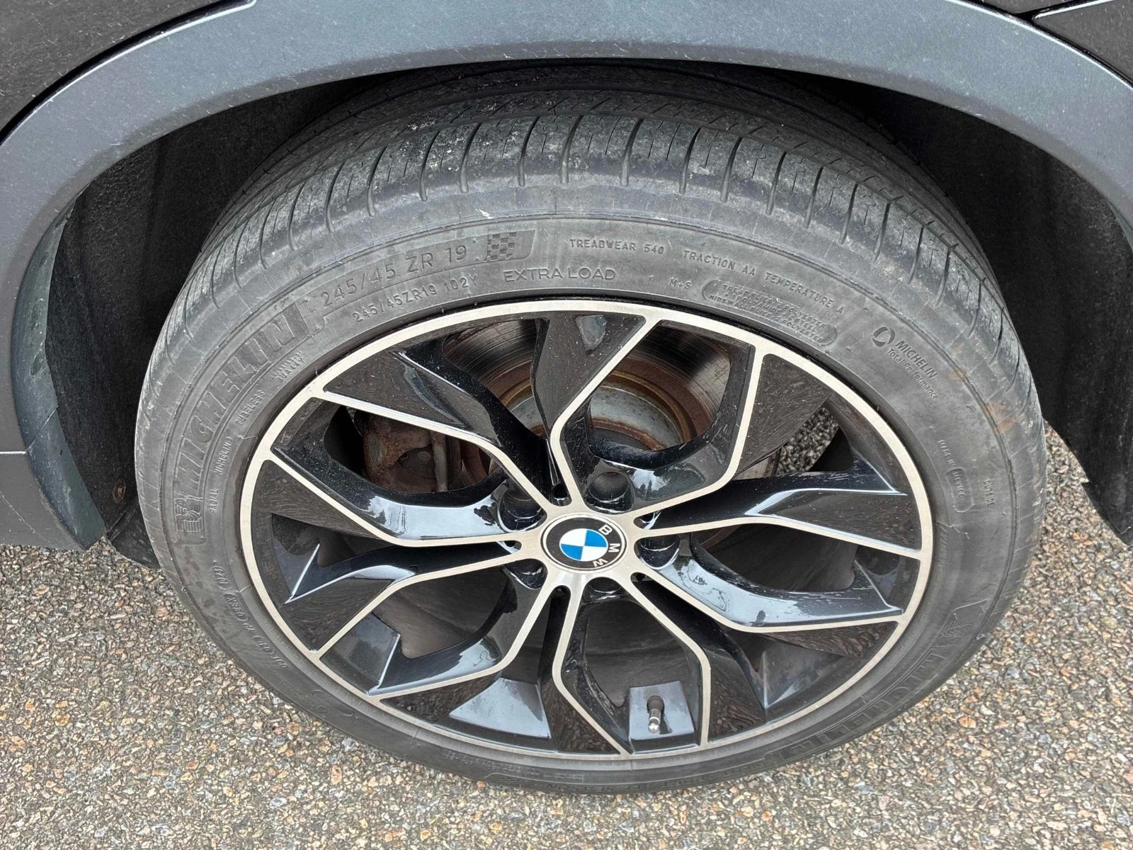 BMW X3 xDrive28i * �������� * ���������� (���� �� ��) | Mobile.bg � ����������� 8