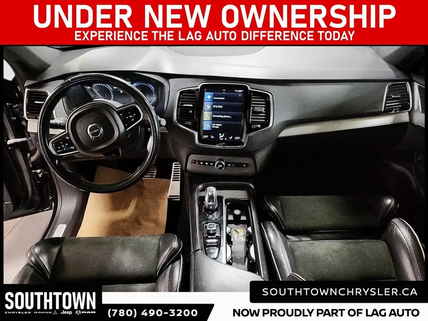 Volvo Xc90 T8* R* DESIGN* HYBRID* �����* ���������* ��������� | Mobile.bg � ����������� 8