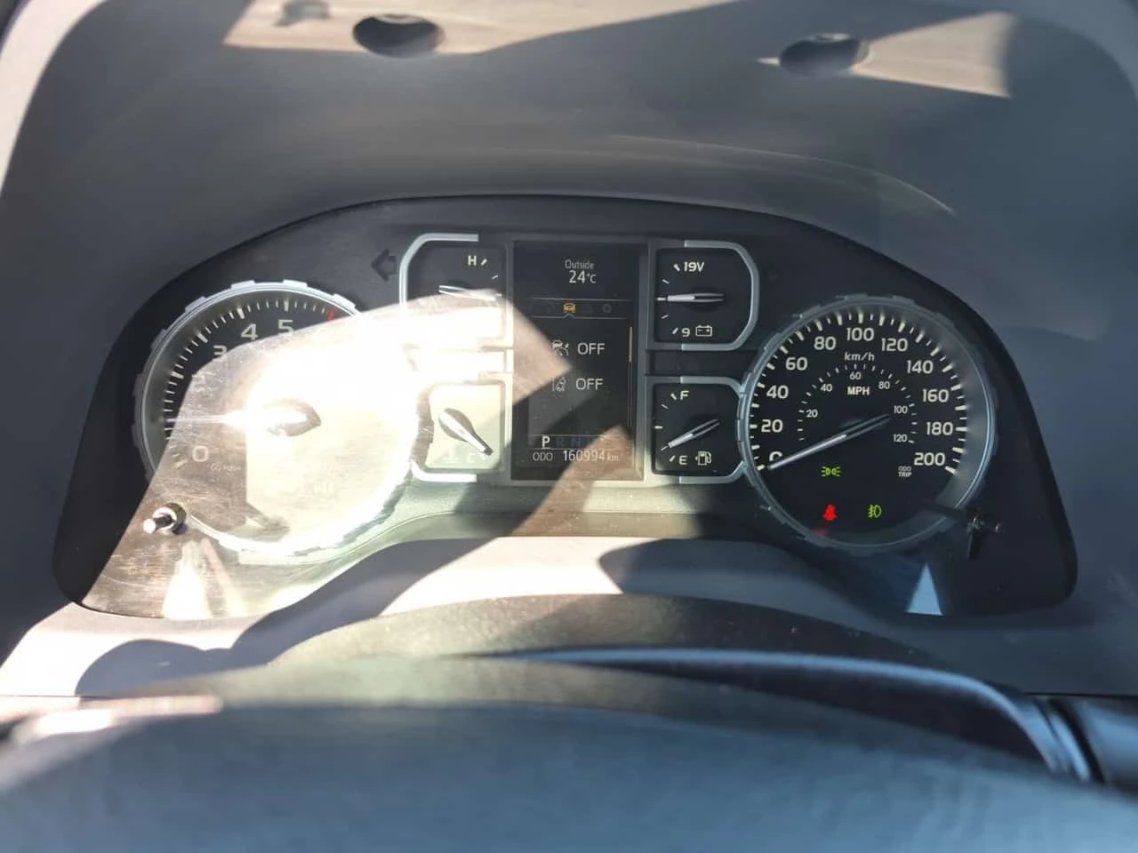 Toyota Tundra * SR5 PLUS CREW CAB STD BED * CARFAX *  | Mobile.bg � ����������� 9
