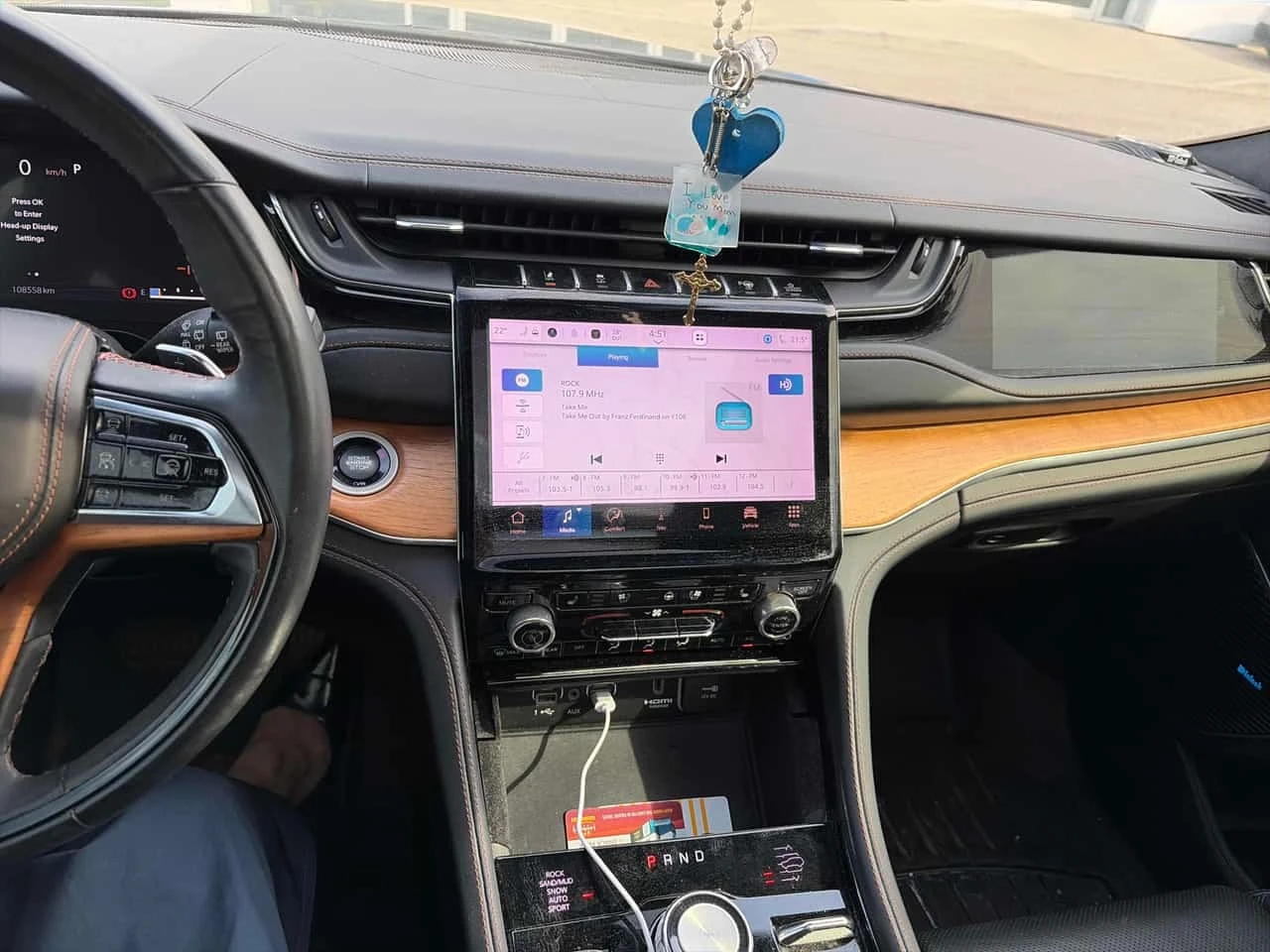 Jeep Grand cherokee SUMMIT RESERVE * ��������������� �� VOLKSWAGEN*   | Mobile.bg � ����������� 9